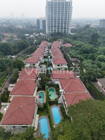 Dijual Lahan Tb Simatupang 1,7 Ha + 17 Rumah Mewah – Harga Di Bawah Pasaran!