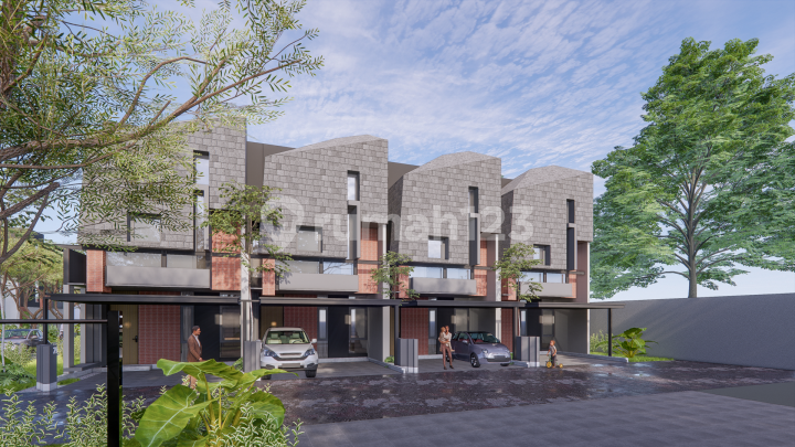 Mora di TanaVila Matoa