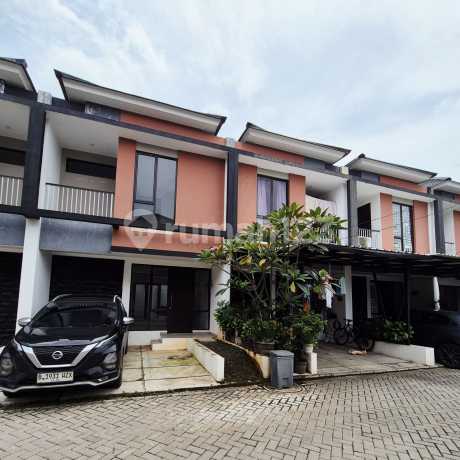 Rumah Siap Huni di Bintaro Lokasi Sangat Strategis