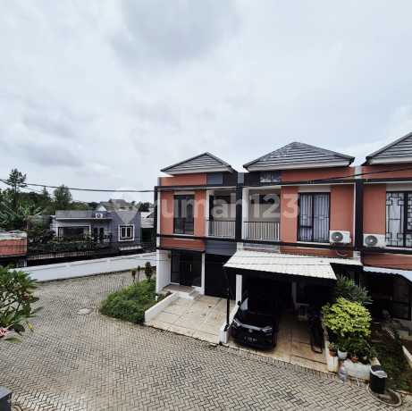 Rumah di Bintaro Harga Terjangkau Lokasi Strategis