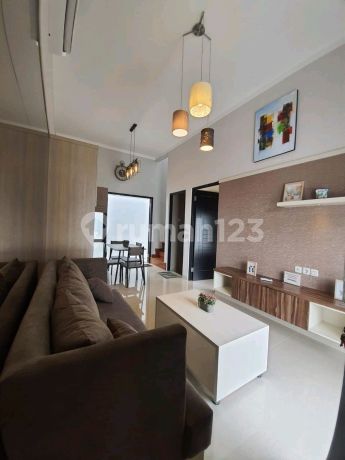 Rumah Ready Dan Furnished, Segera Yuk