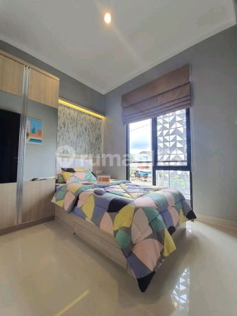 Rumah Keren Di Bsd Berhadiah Furnished Dan Iphone17