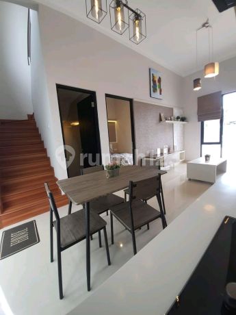 Rumah Ready Dan Furnished. Rumah Ready Dan Furnished.