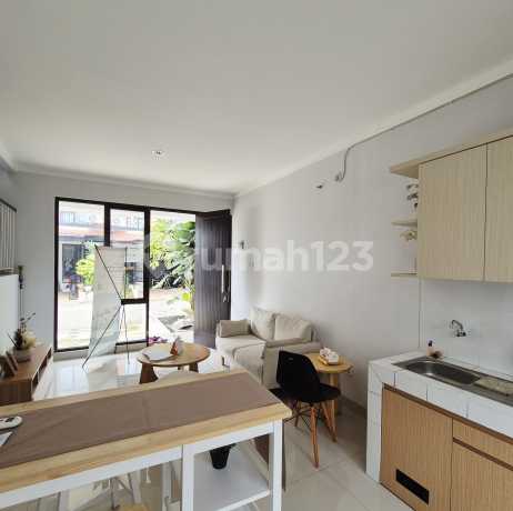 Rumah Siap Huni Dikawasan Elit Bintaro. Harga 1 M-An