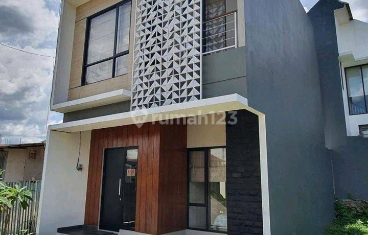 Bayar 10 Jt Dpt Rumah Ready Dan Furnish Ini Langsung Akad Free Semua Biaya. Buruan Yuk Sebelum Terlambat