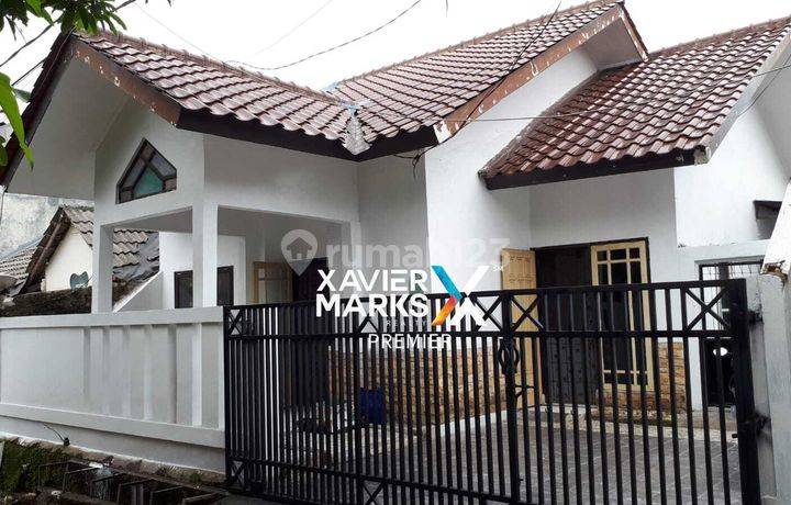 Rumah Siap Huni di Bojong Depok Baru 2 Cibinong Bogor
