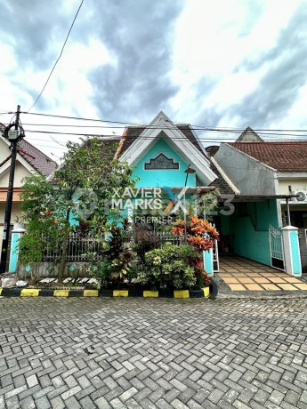 Rumah Dijual Di Perumahan Bumi Meranti Wangi, Sulfat, Malang Rumah Dijual Di Perumahan Bumi Meranti Wangi, Sulfat, Malang