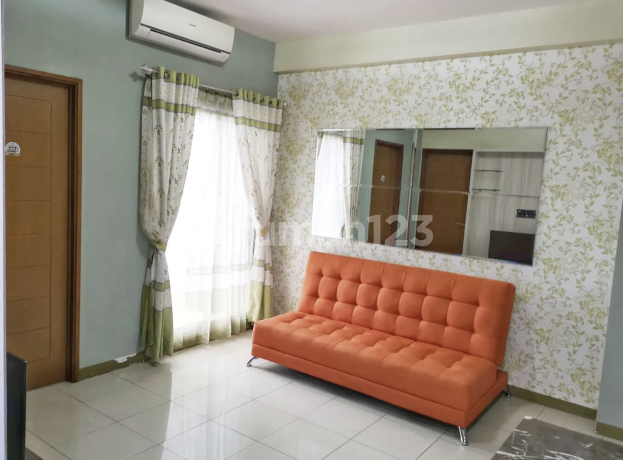 Apartemen Kelapa Gading Daerah Pegangsaan Dua Jakarta Utara