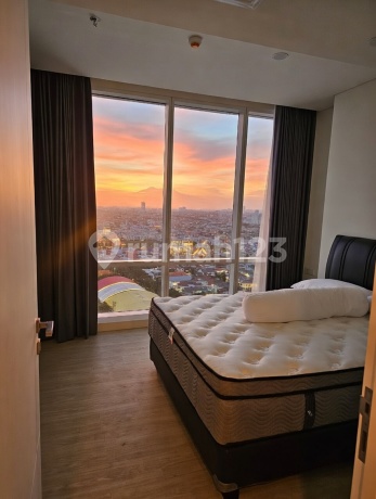 Dijual Condominium The Galaxy Residence - One Galaxy, Surabaya Timur