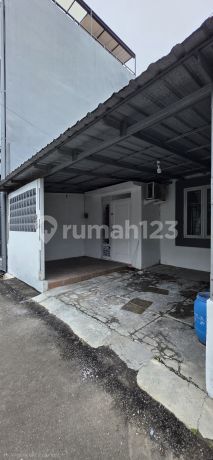 Rumah 1 Lantai 2kt Di Jl. Fatmawati Semarang Rumah 1 Lantai 2kt Di Jl. Fatmawati Semarang