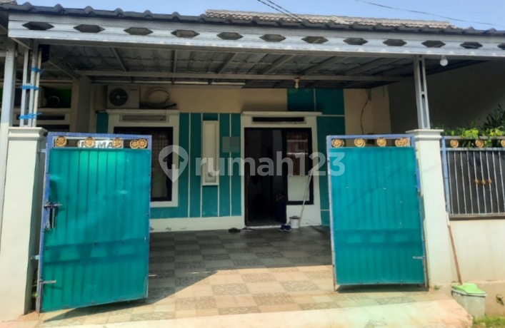 Rumah Terawat di Graha Pesona Asri Parung, Bogor Rumah Terawat di Graha Pesona Asri Parung, Bogor