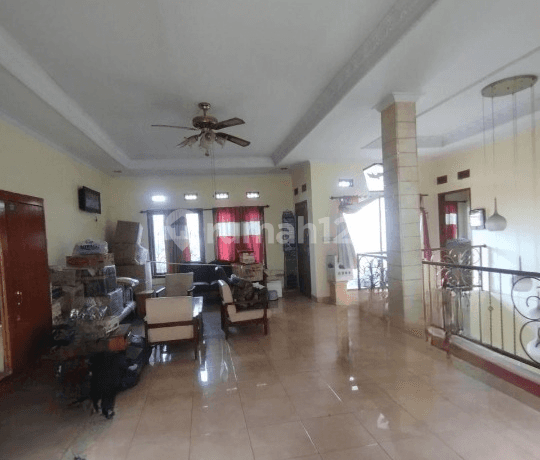 Dijual Rumah Bagus 2 Lantai Di Margaasih Permai Kota Bandung