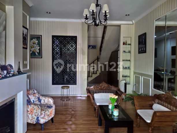 Rumah 2 Lantai Full Furnished Siap Huni di Bojong Koneng Makmur Rumah 2 Lantai Full Furnished Siap Huni di Bojong Koneng Makmur