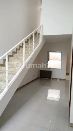 Rumah Baru Lux di Mustika Hegar Regency Buah Batu Bandung