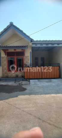Dijual Rumah Graha Prima Tambun Selatan Bekasi
