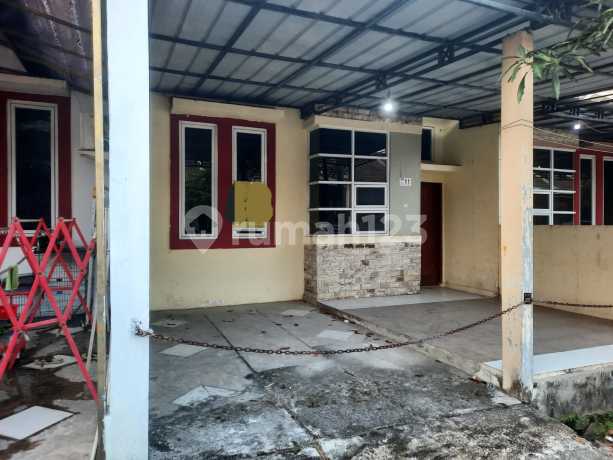 Dijual Rumah Libersa Mansion Karangsatria Tambun Utara Bekasi Dijual Rumah Libersa Mansion Karangsatria Tambun Utara Bekasi