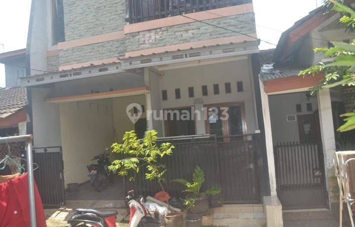 Dijual Rumah Taman Narogong Indah Rawalumbu Bekasi Timur