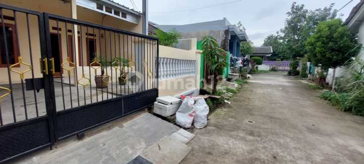 Dijual Rumah Siap Huni bisa KPR Graha Prima Tambun Bekasi