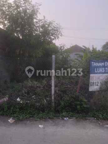 Land for Sale in Pondok Timur Indah, South Tambun, East Bekasi. Land for Sale in Pondok Timur Indah, South Tambun, East Bekasi.