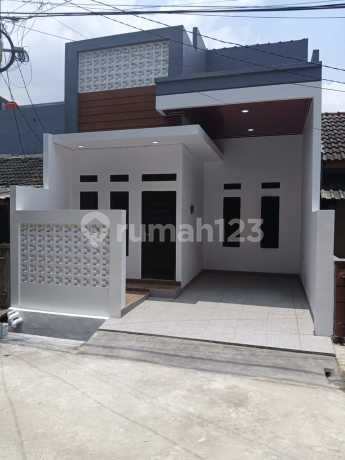 For Sale Ready-to-Live House, Eligible for KPR, Telaga Mas Duta Harapan, North Bekasi For Sale Ready-to-Live House, Eligible for KPR, Telaga Mas Duta Harapan, North Bekasi