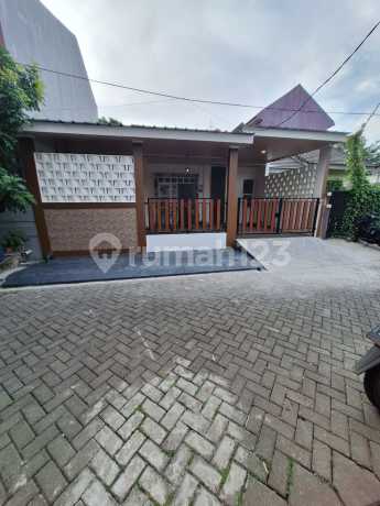 dijual rumah siap huni bekasi timur regency cimuning mustikajaya