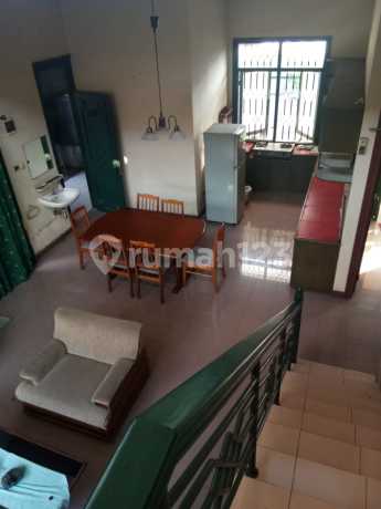Well-maintained 2-story house priced close to NJOP in Arcamanik, Bandung