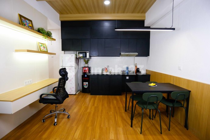 Apartement 1Park Residence Apartement 1Park Residence