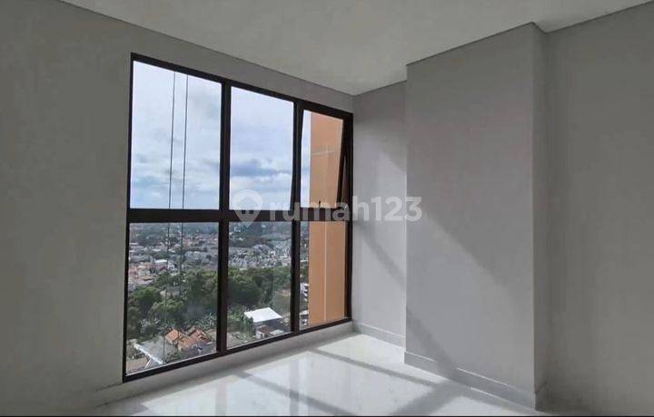 Dijual Apartemen Trans park Bintaro, Siap Huni