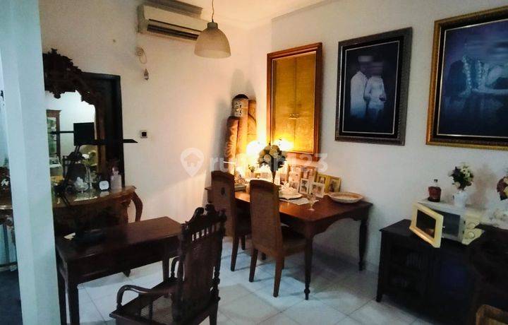 Rumah Siap Huni Asri Perumahan Astya Puri, Open Nego