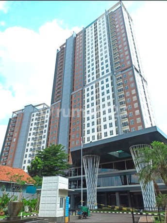 Jual Apartemen Tamansari Mansion Jombang Harga Murah 