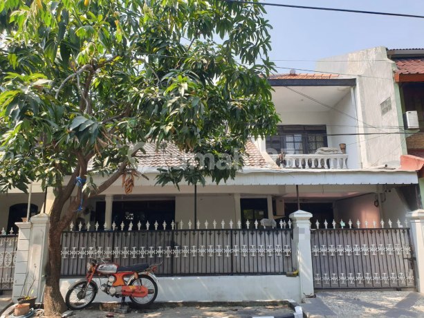 Rumah Karah Indah Jambangan, Surabaya Selatan Dekat Jalan Raya Gunungsari & Ketintang bisa Dibangun 2 Rumah Rumah Karah Indah Jambangan, Surabaya Selatan Dekat Jalan Raya Gunungsari & Ketintang bisa Dibangun 2 Rumah