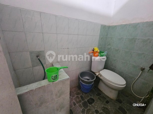 BU POLL, Rumah 2 Lantai Wisma Pagesangan Row 3 Mobil, Strategis BU POLL, Rumah 2 Lantai Wisma Pagesangan Row 3 Mobil, Strategis