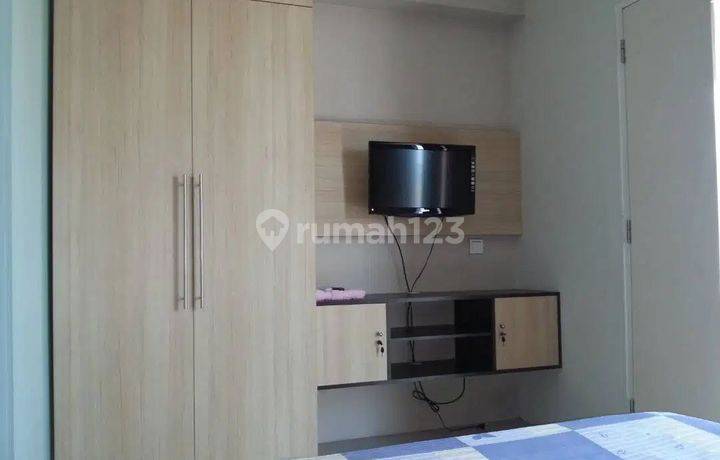Apartemen The Square Petra, Siwalankerto, Strategis