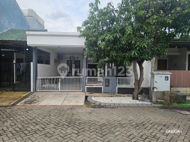 Rumah Jalan Utama Garden Dian Regency, Waru, Sidoarjo, Siap Huni Strategis Dekat Bandara Juanda Rumah Jalan Utama Garden Dian Regency, Waru, Sidoarjo, Siap Huni Strategis Dekat Bandara Juanda