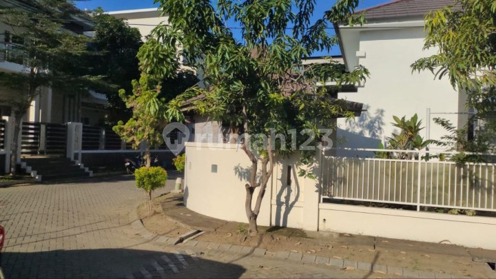 Rumah Delta Gardenia Deltasari, Waru, Sidoarjo SEMI FURNISHED Rumah Delta Gardenia Deltasari, Waru, Sidoarjo SEMI FURNISHED