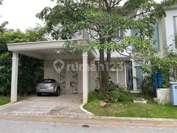 Rumah Minimalis Grand Island Cluster Mossel Bay, Pakuwon City, Surabaya Timur, Row 3 Mobil, Strategis Rumah Minimalis Grand Island Cluster Mossel Bay, Pakuwon City, Surabaya Timur, Row 3 Mobil, Strategis