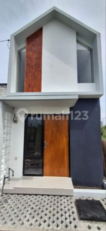 Rumah Baru Gunung Anyar Sejahtera, Surabaya Selatan, POSISI POJOK
