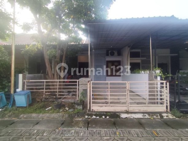 Rivera Regency Garden House, South Surabaya, Strategically Located Near UPN Campus, Merr Main Road, Tambak Sumur Toll Gate, Juanda Airport, etc.