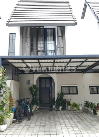 Bu Poll, Amesta Living House, Rungkut, South Surabaya, Strategic.
