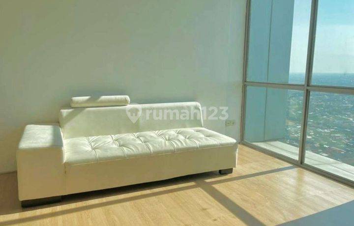 PALING MURAH, Apartemen Aryaduta Cito Jalan Raya A.Yani