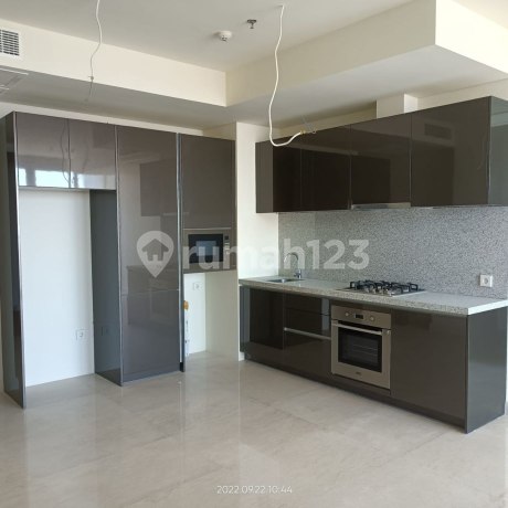 Apartemen Galaxy Residences (One Galaxy) Baru Gresss Connect To Galaxy Mall