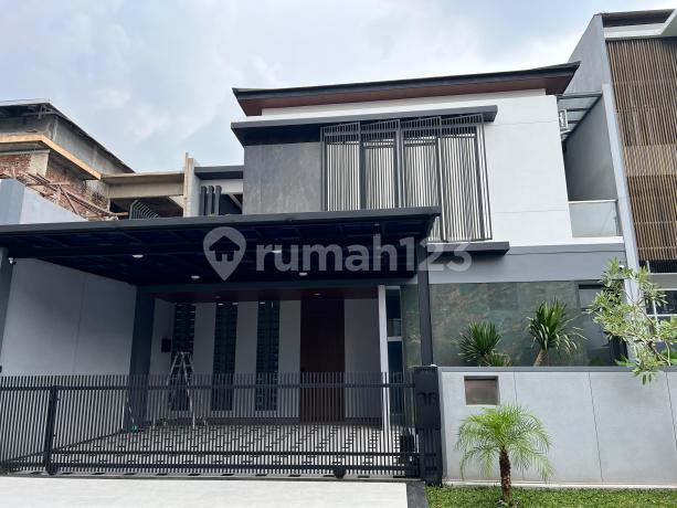 Rumah Baru Di Batununggal Lestari Bandung Rumah Baru Di Batununggal Lestari Bandung