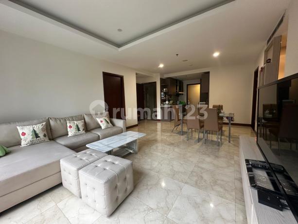 Apartemen Unit 3 BR Full Furnished Hegarmanah Residence Bandung Apartemen Unit 3 BR Full Furnished Hegarmanah Residence Bandung