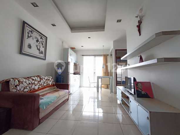 Apartment Mediterania Garden 2 Tower Edelweis Apartment Mediterania Garden 2 Tower Edelweis