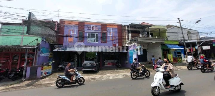 Dijual Ruko+rumah 2lantau Dijln Raya Sekaran Gunung Pati Dijual Ruko+rumah 2lantau Dijln Raya Sekaran Gunung Pati