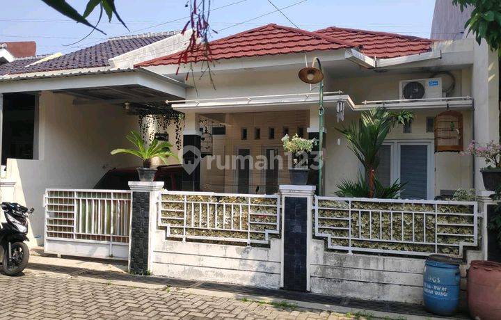 Dijual Rumah Dikota Semarang,gemah Permata Kini Jaya