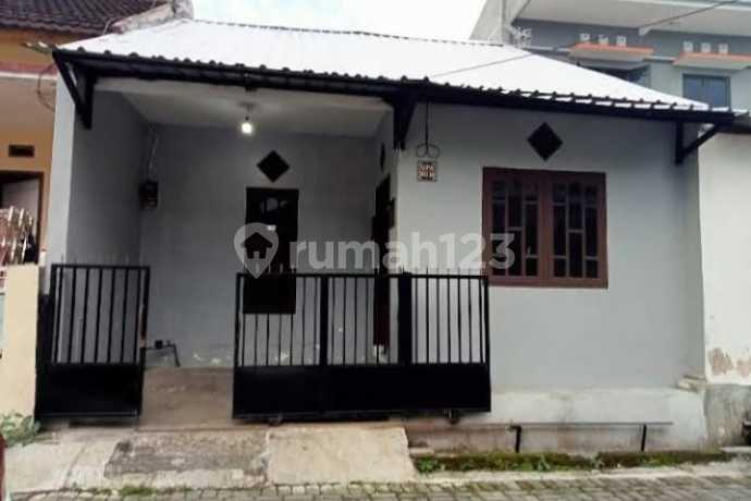 Rumah Siap Huni di Griya Permata Alam Karangploso Rumah Siap Huni di Griya Permata Alam Karangploso