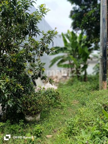 Kavling Siap Bangun Di Bukit Cemara Tidar