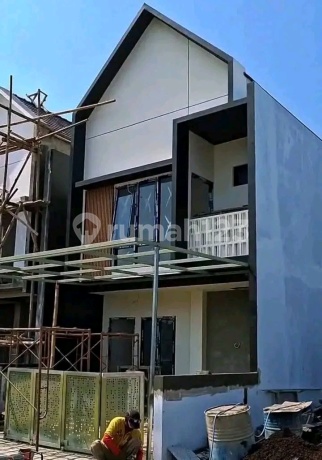 Cluster 2 Lantai Di Bedali Lawang.kawasan Sudah Terbentuk. Cluster 2 Lantai Di Bedali Lawang.kawasan Sudah Terbentuk.