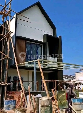 Cluster 2 Lantai Di Lawang.strategis Dan Rapi Cluster 2 Lantai Di Lawang.strategis Dan Rapi